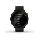 Forerunner 55 - Black -  010-02562-10 - Garmin